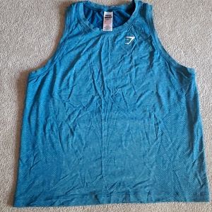 Gymshark Vital lightweight seamless tank